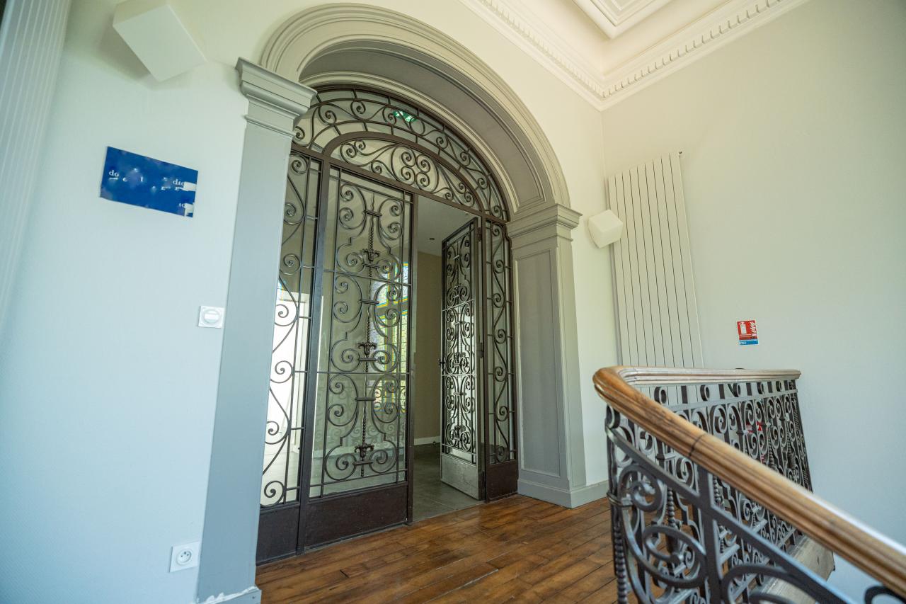 Bureau Rennes 400m² Location bureau Rennes Ille-et-Vilaine OLBUR2533841 1